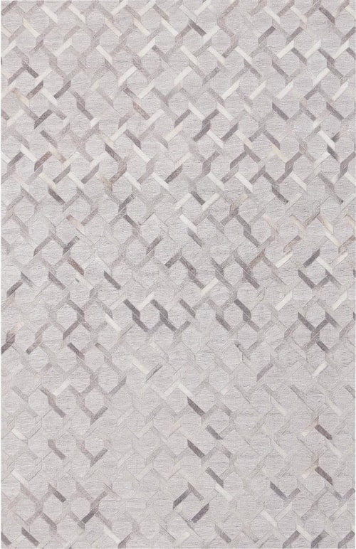 Silver 8x11 (Available in Multiple Sizes)