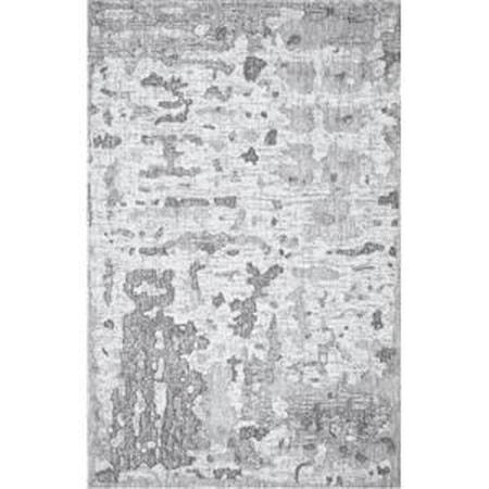 Capella Silver 8x11