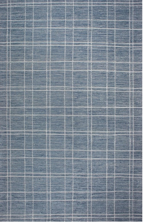Navy 5x8 (Available in Multiple Sizes)