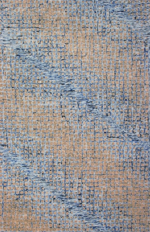 Wave 8x11 (Available in Multiple Sizes)
