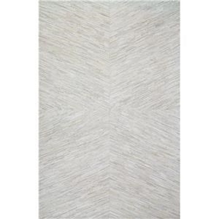Hair On Hide Rug