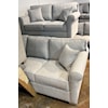 Jay Jay Design 6904 2 Arm Loveseat