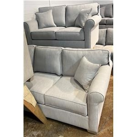 2 Arm Sofa