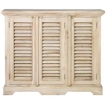 Promenade Shutter Sideboard