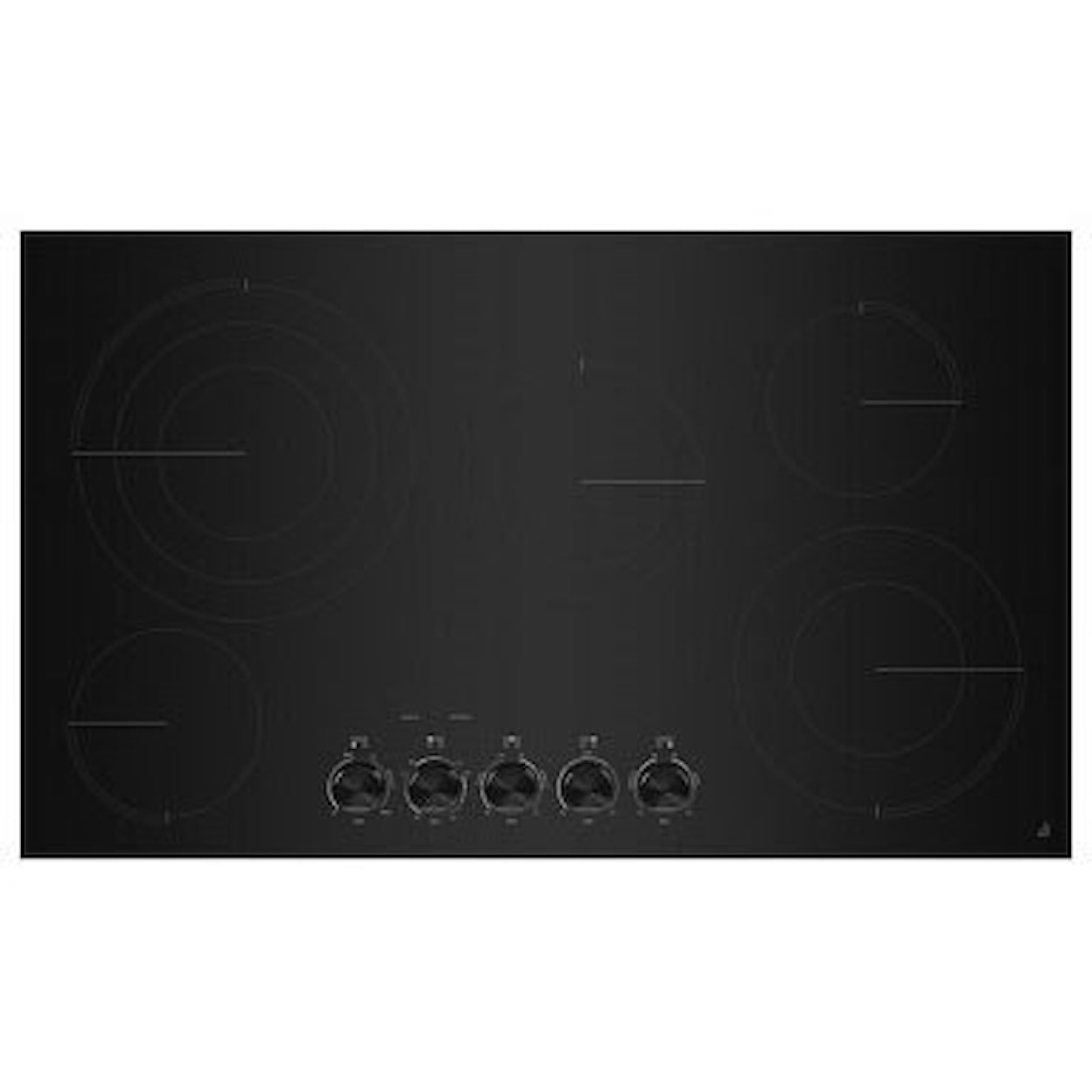 Jenn-Air Cooktops - Electric Glass 36" Electric Radiant Cooktop