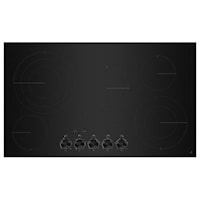 Glass 36" Electric Radiant Cooktop