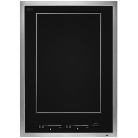 15" Induction Cooktop