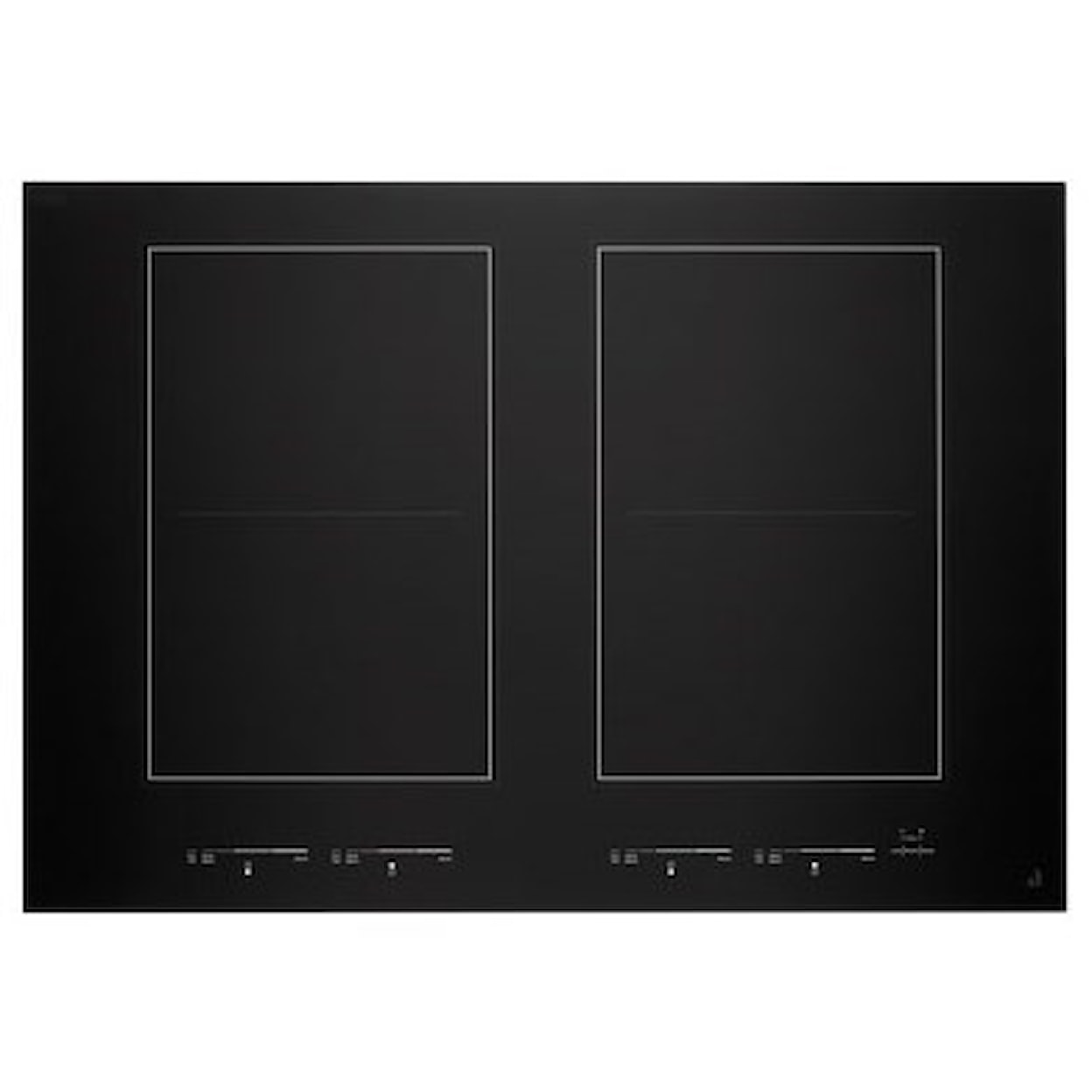 Jenn-Air Cooktops - Electric Glass 30" Induction Flex Cooktop