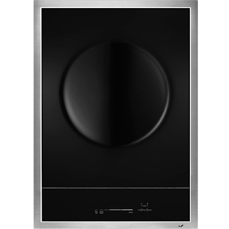 15" Touch-Activated Induction Cooktop