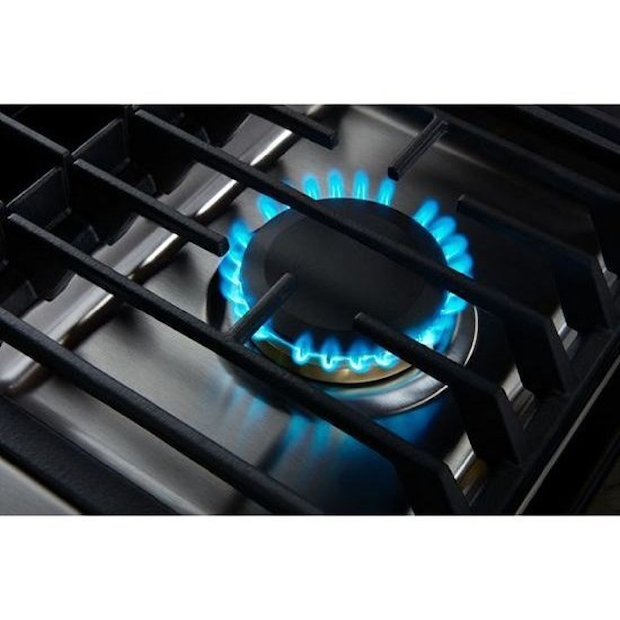 Jenn-Air Cooktops - Gas 30” JX3™ Gas Downdraft Cooktop