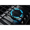 Jenn-Air Cooktops - Gas 36” JX3™ Gas Downdraft Cooktop