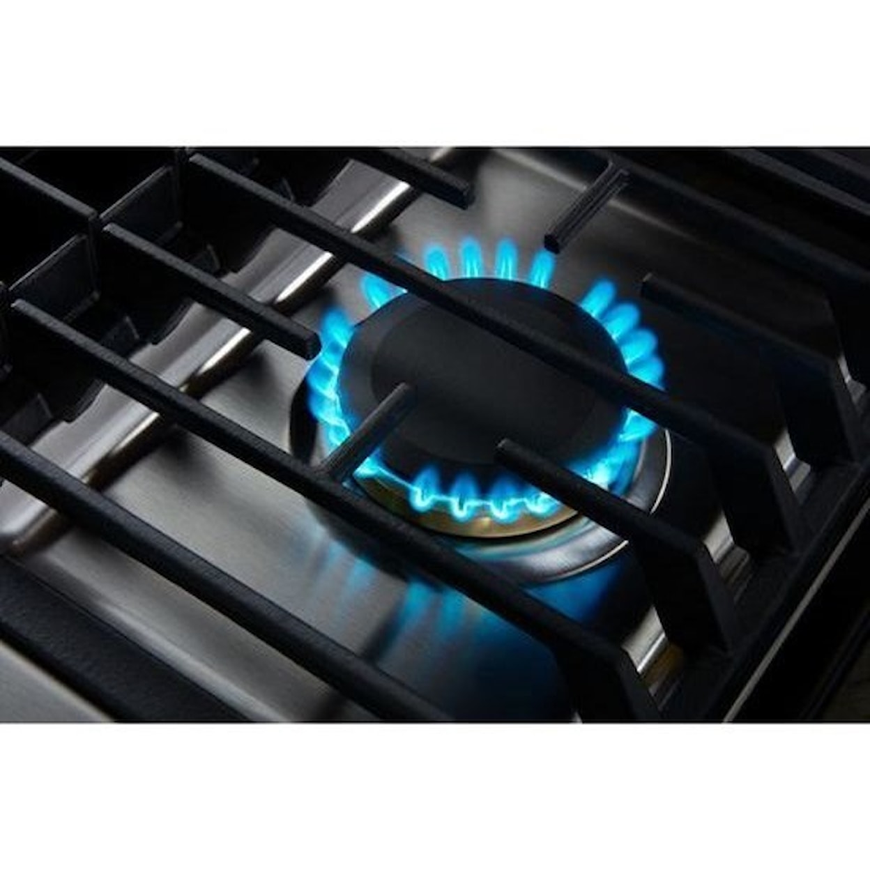 Jenn-Air Cooktops - Gas 36” JX3™ Gas Downdraft Cooktop