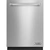 Jenn-Air Dishwashing Machines 24” Built-In TriFecta™ Dishwasher, 38dBA