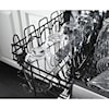 Jenn-Air Dishwashing Machines 24” Built-In TriFecta™ Dishwasher, 38dBA