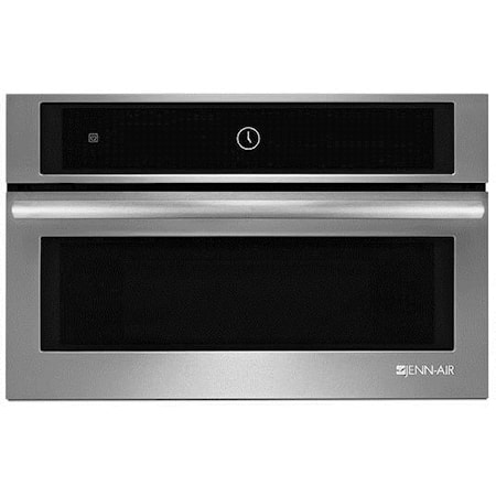 27" Built-In Microwave Oven