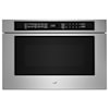 Jenn-Air Microwaves 24” Under Counter Microwave Oven with Drawer