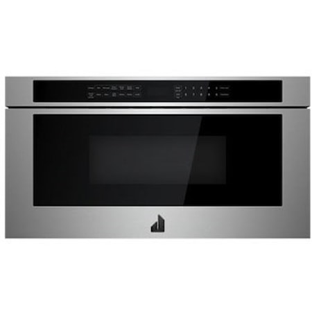 30" Under Counter Microwave Oven