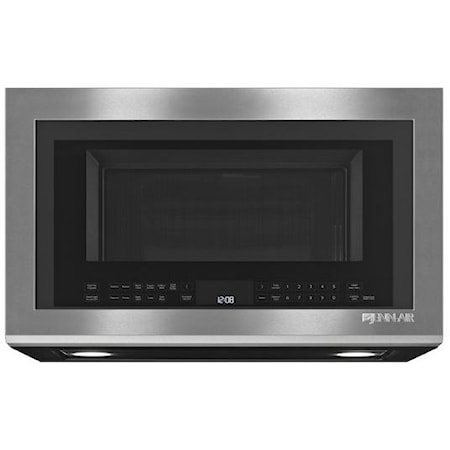 30-Inch Over-the-Range Microwave