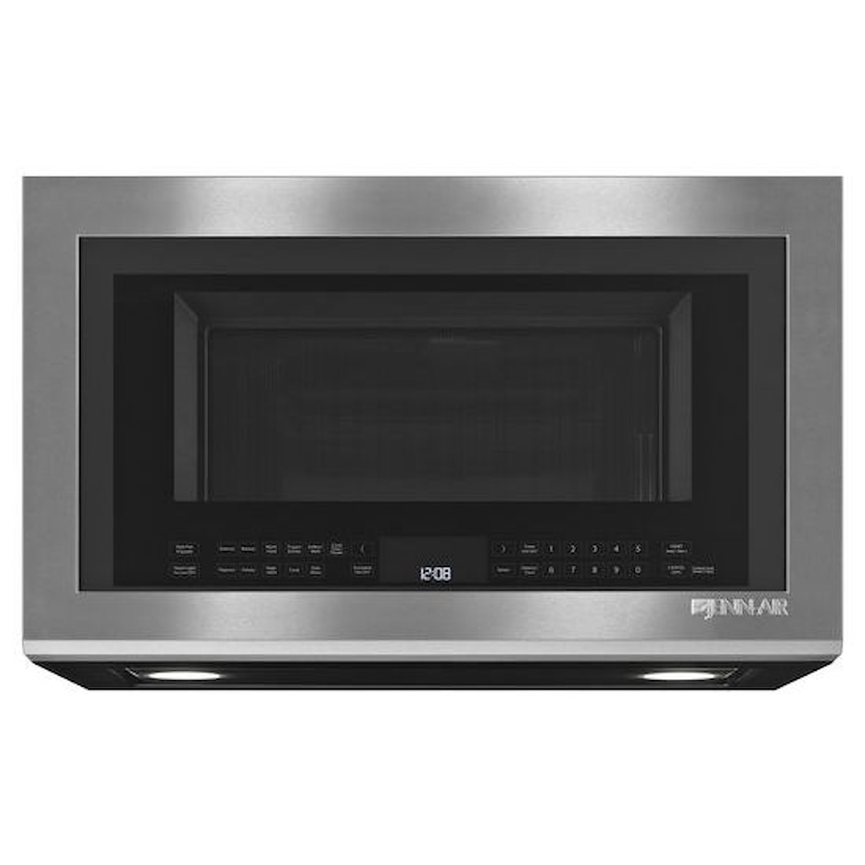 Jenn-Air Microwaves 30-Inch Over-the-Range Microwave