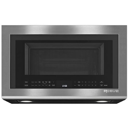 30-Inch Over-the-Range Microwave Oven