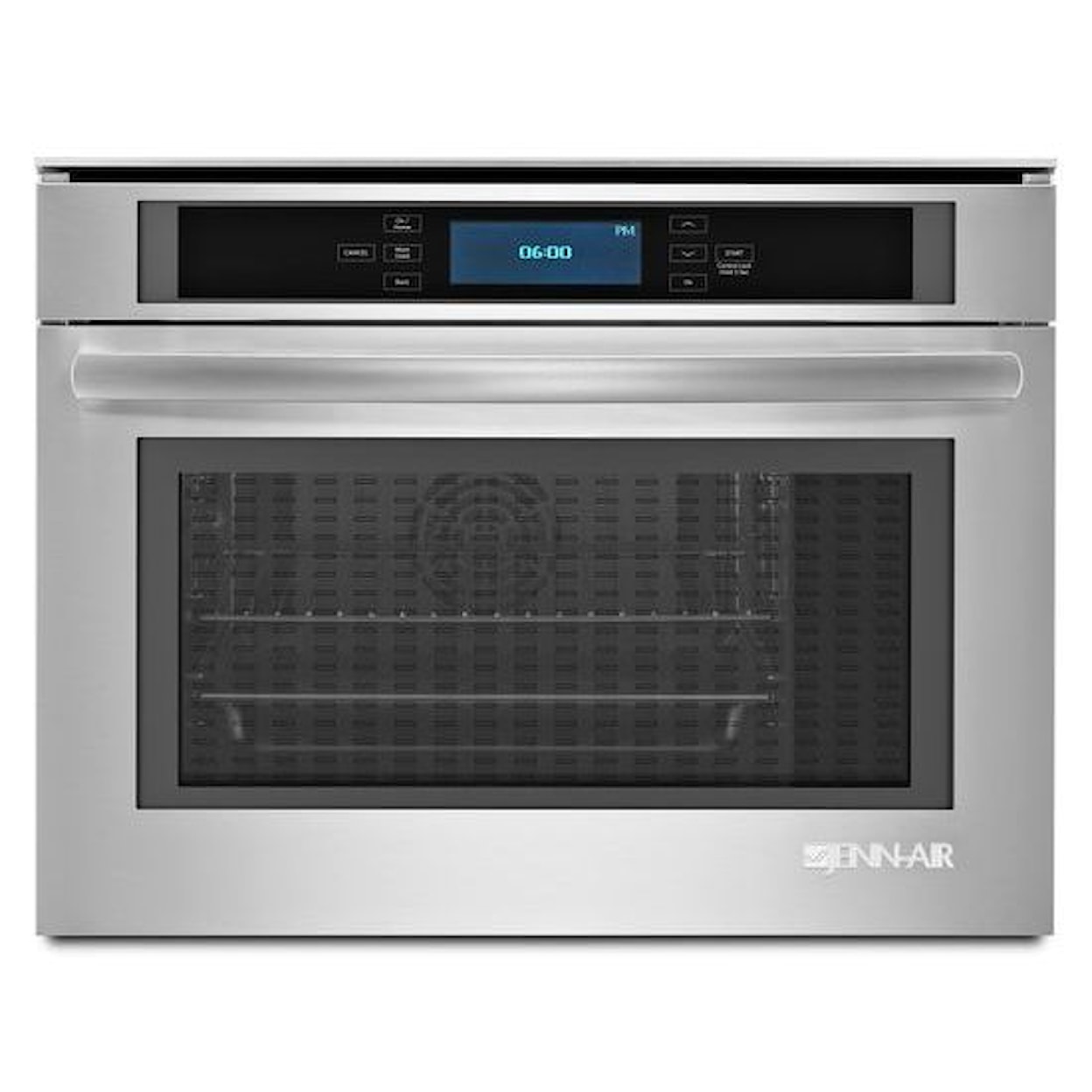 Jenn-Air Ovens 24-Inch Steam/Convection Wall Oven