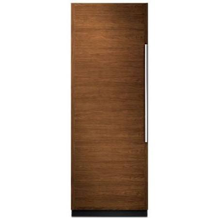 30” Built-In Refrigerator Column