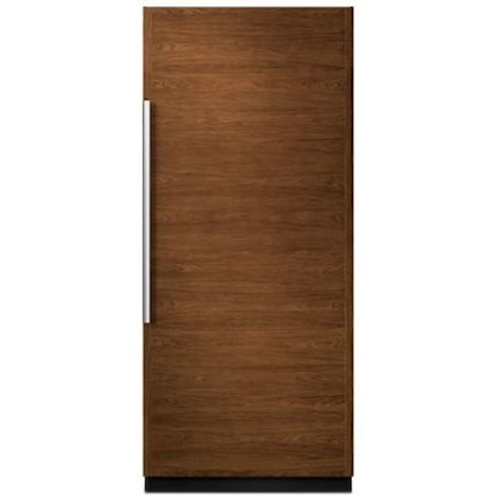 36” Built-In Refrigerator Column