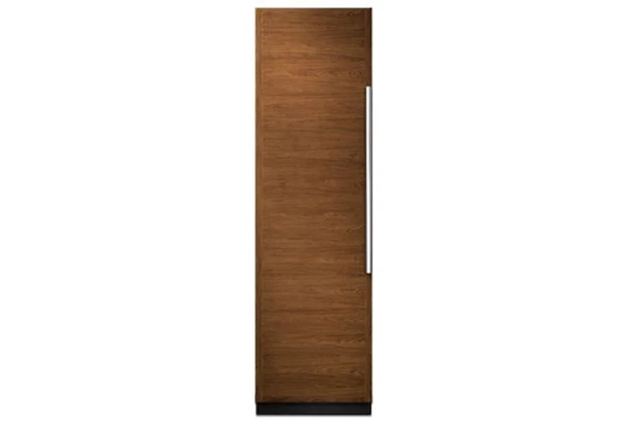 Freezer - Column 24” Built-In Freezer Column by Jenn-Air at Furniture and ApplianceMart