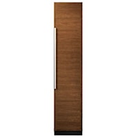 18” Built-In Freezer Column (Right-Hand Door Swing)