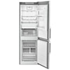 Jenn-Air Refrigerators - Bottom Freezer Finger Print Resistant 24" Refrigerator