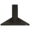 Jenn-Air Venting Hoods 36" Stainless Steel Wall Mount Range Hood