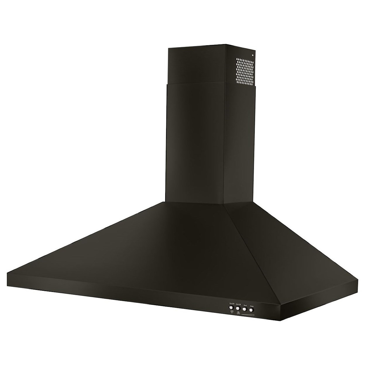 Jenn-Air Venting Hoods 36" Stainless Steel Wall Mount Range Hood