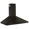 Jenn-Air Venting Hoods 36" Stainless Steel Wall Mount Range Hood