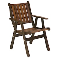 Integra Folding Chair