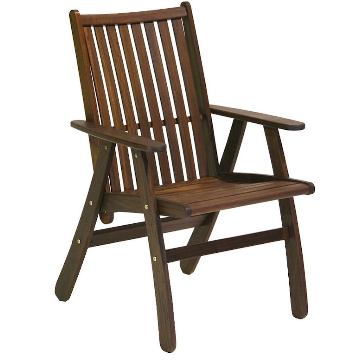 Jensen Leisure Governor Dining Chair