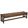 Jensen Leisure Lincoln Backless Bench