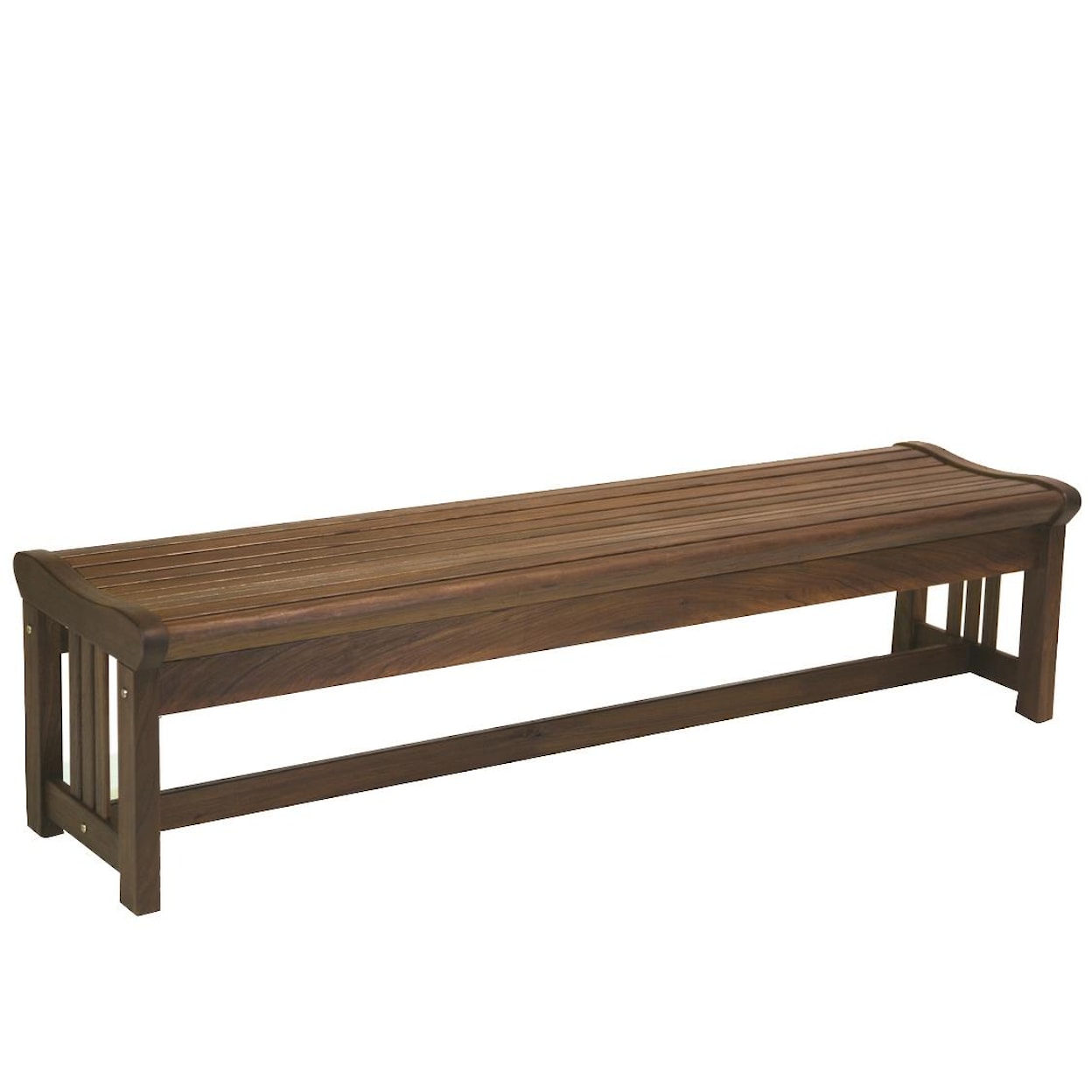 Jensen Leisure Lincoln Backless Bench