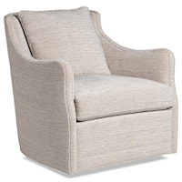 Arcadia Swivel Chair