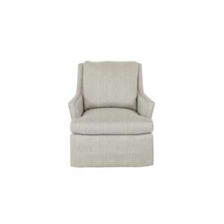 Swivel Rocker Chair