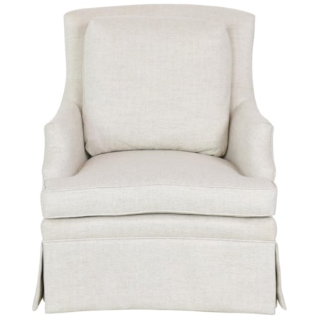 Swivel Rocker Chair
