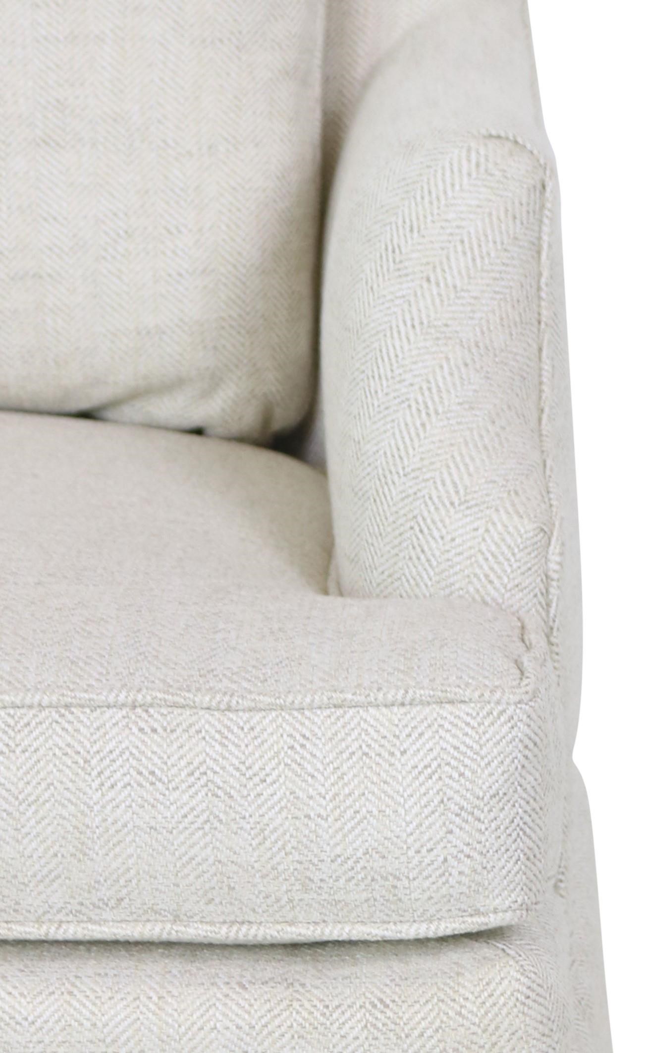 Swivel Rocker Chair