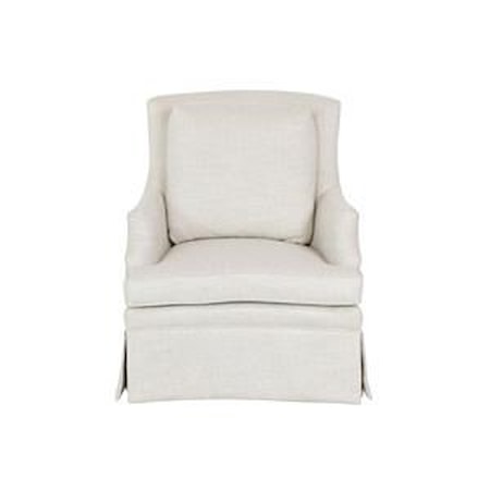 Swivel Rocker Chair