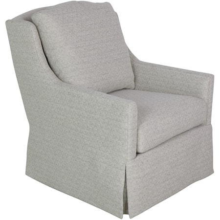 Swivel Rocker Chair