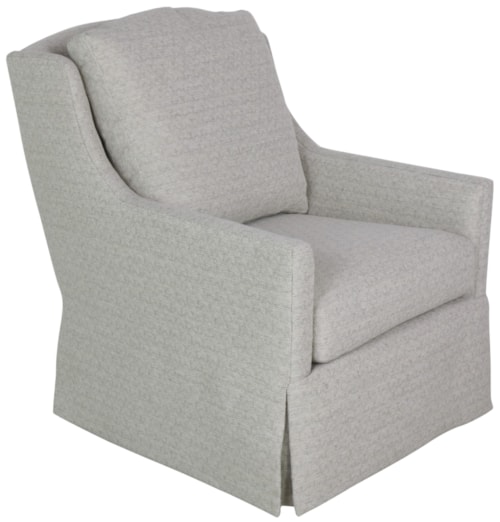 Swivel Rocker Chair