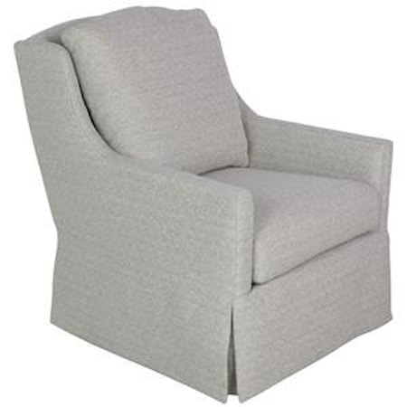 Swivel Rocker Chair
