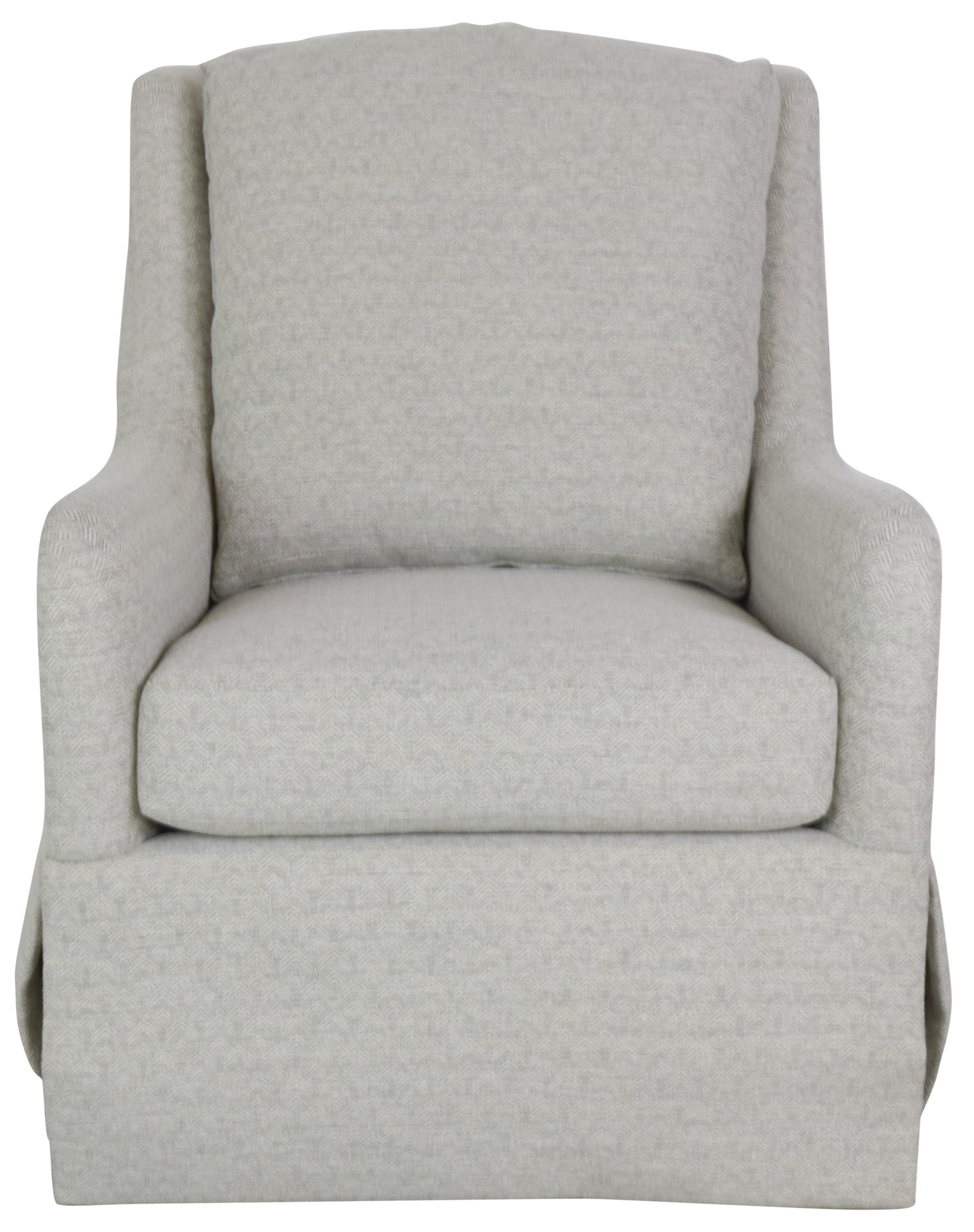 Swivel Rocker Chair