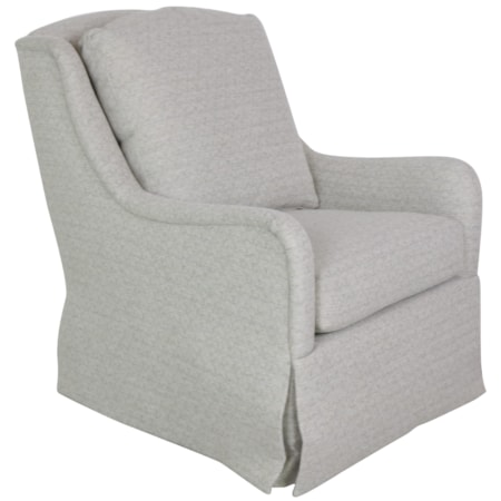 Swivel Rocker Chair