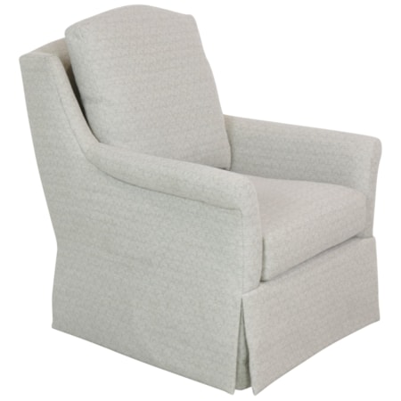 Carrie Swivel Chair