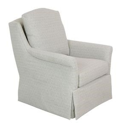 Carrie Swivel Chair