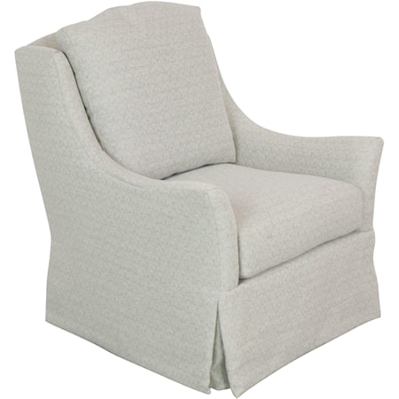 Carrie Rocker Chair